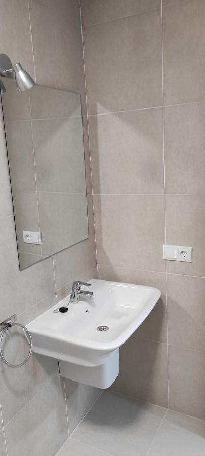 Apartamentos Rosali Ribadeo Exterior foto