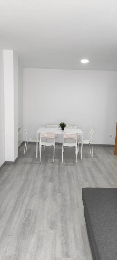Apartamentos Rosali Ribadeo Exterior foto